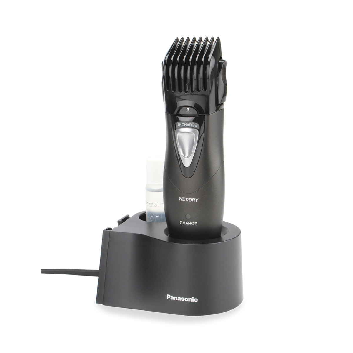 Panasonic 6 In 1 All-Over Body Grooming Kit (ER-GY10)