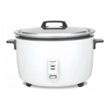 PANASONIC 7 2 LTR RICE COOKER