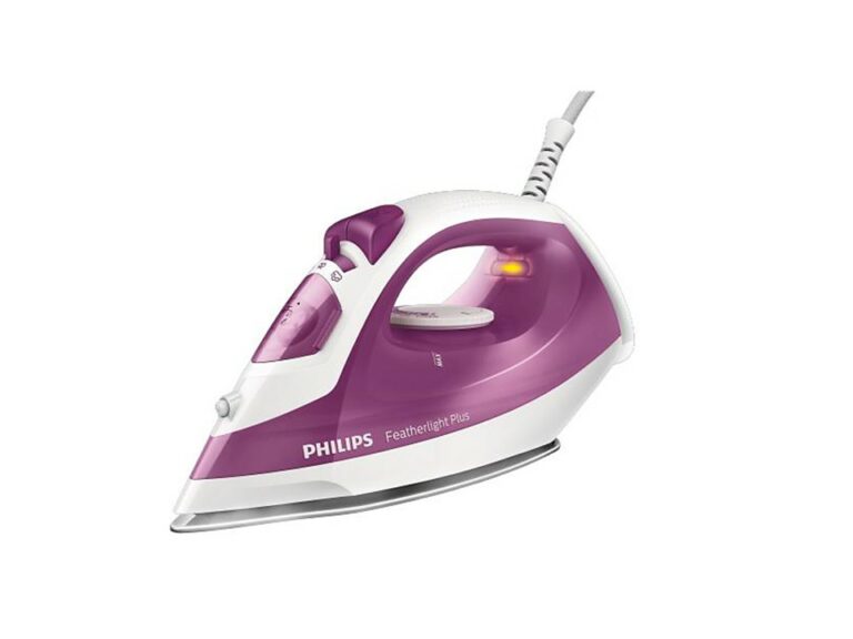PHILIPS Steam Iron GC1426