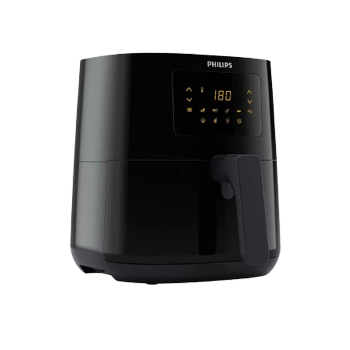 PHILIPS Air Fryer - 4.1 L (HD9252/91)
