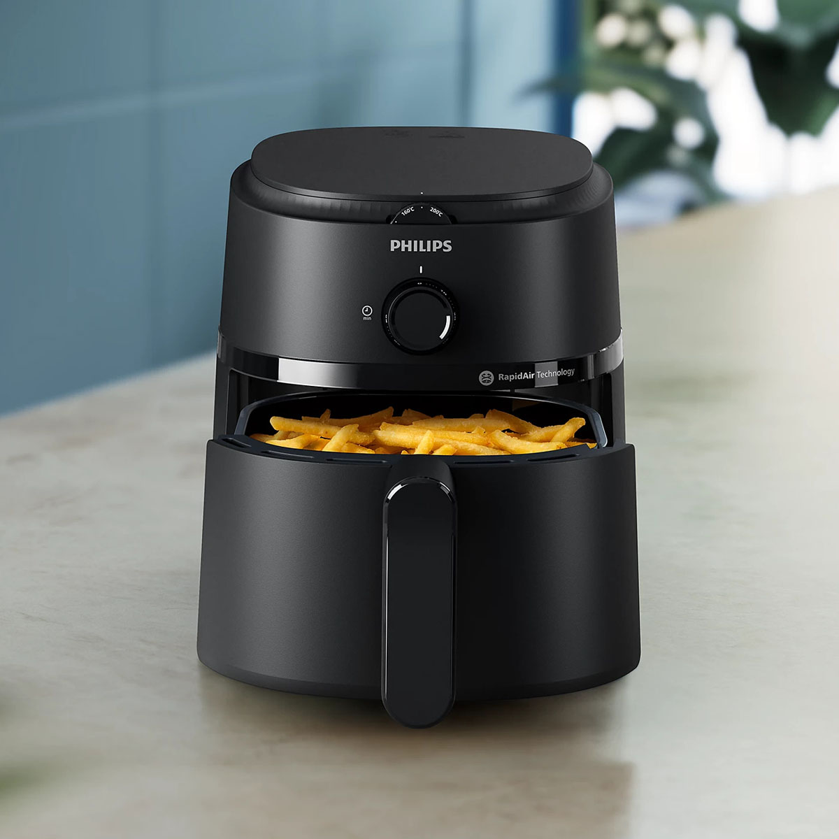 PHILIPS Air Fryer - 3.2 L (NA110/00)