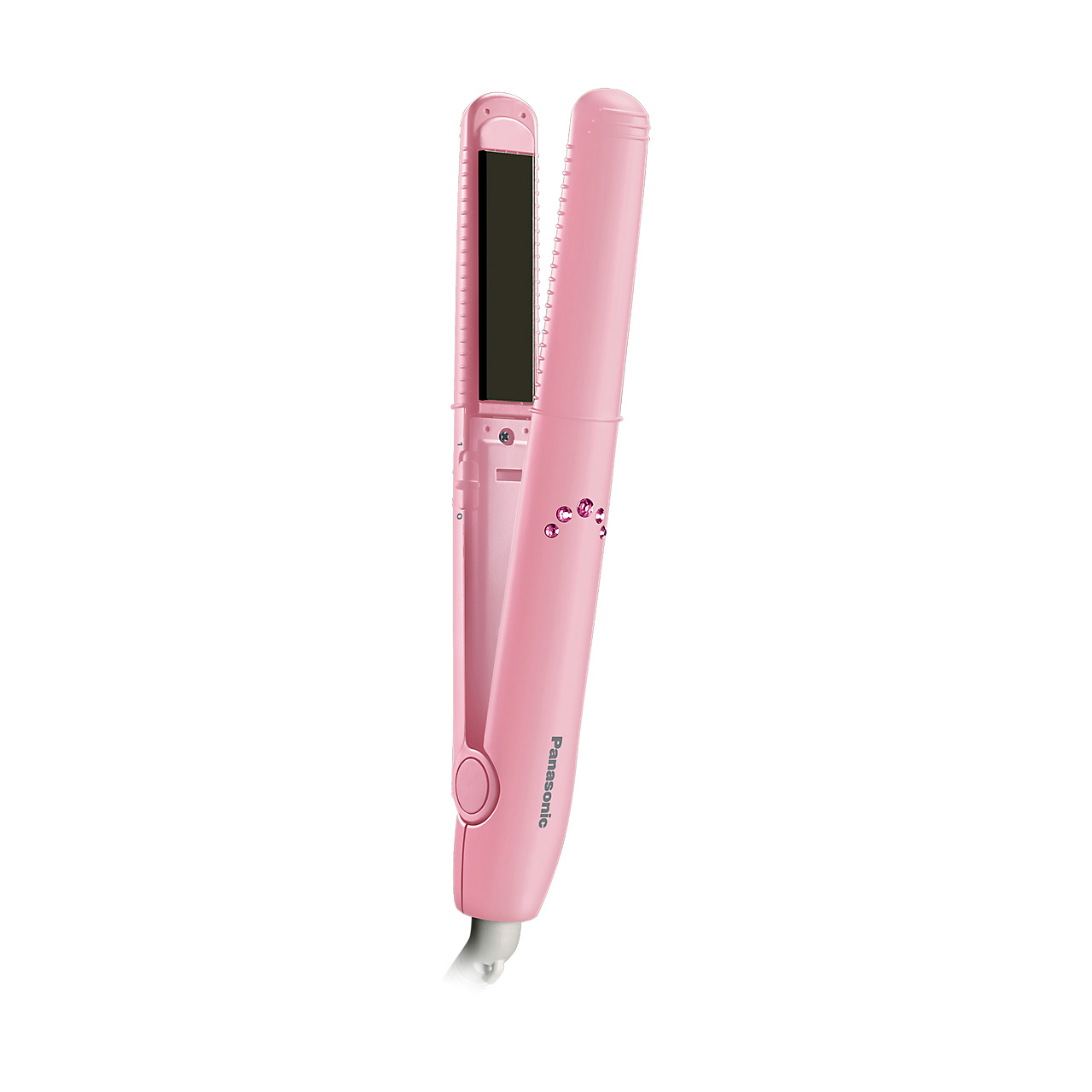 Panasonic Hair Straightener EH-HV11