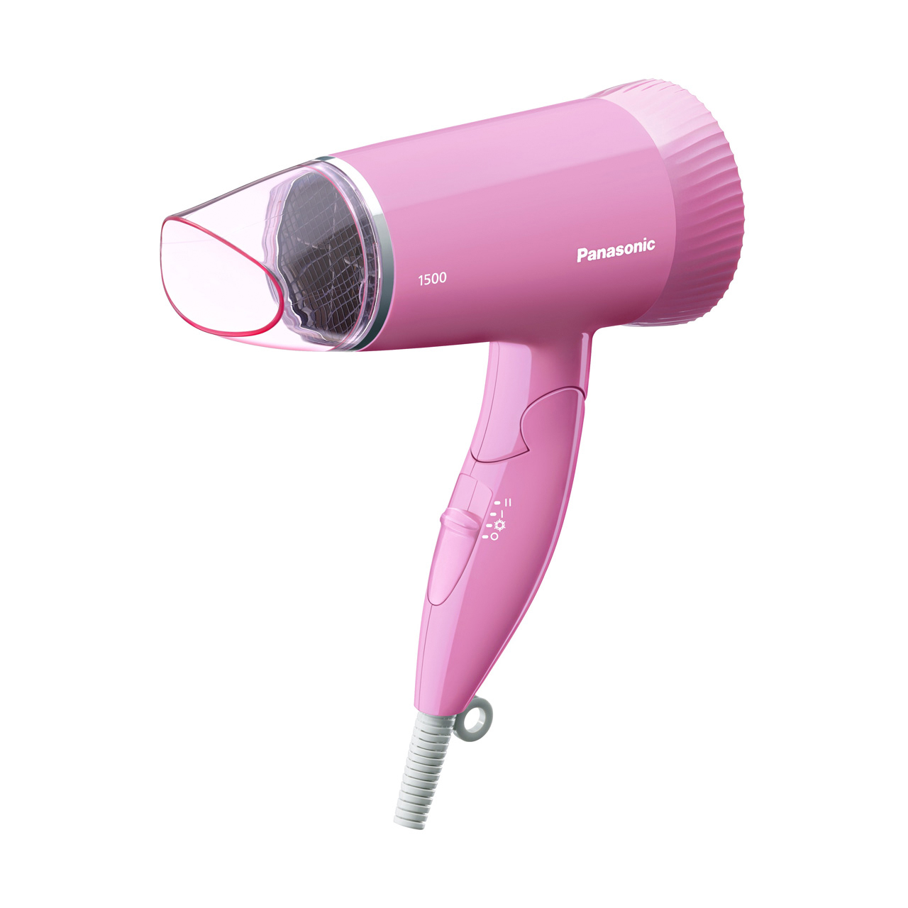 Panasonic Hair Dryer EH-ND57 - With Nozzle