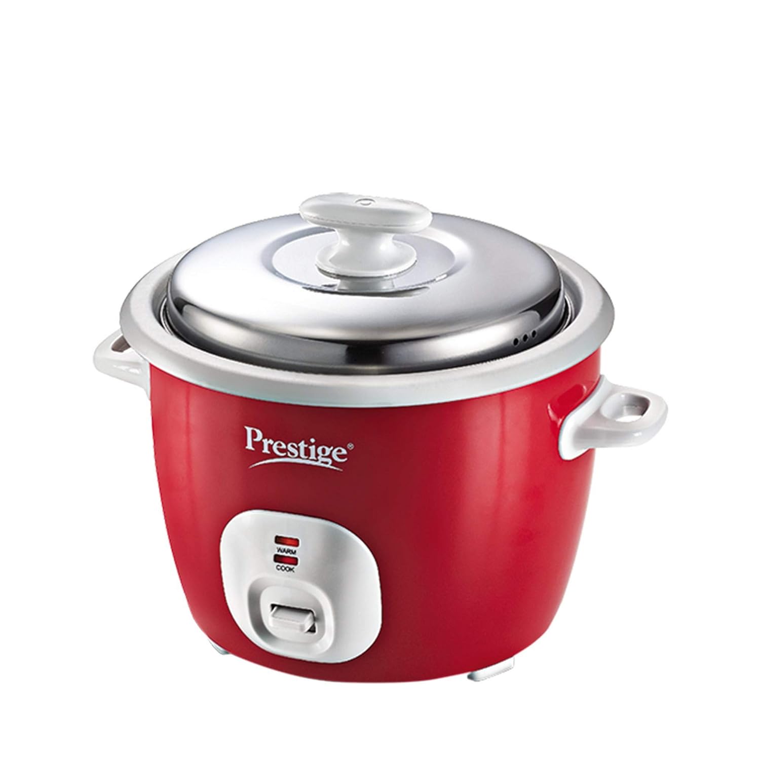 Prestige Delight Electric Rice Cooker Cute 1.8L