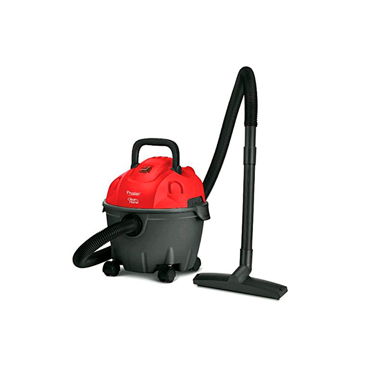 Prestige Wet & Dry Vacuum Cleaner Typhoon -05