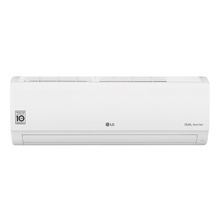 LG DUALCOOL Inverter Air Conditioner - 9000 BTU