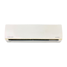 Singer Inverter Air Conditioner, 9000 BTU