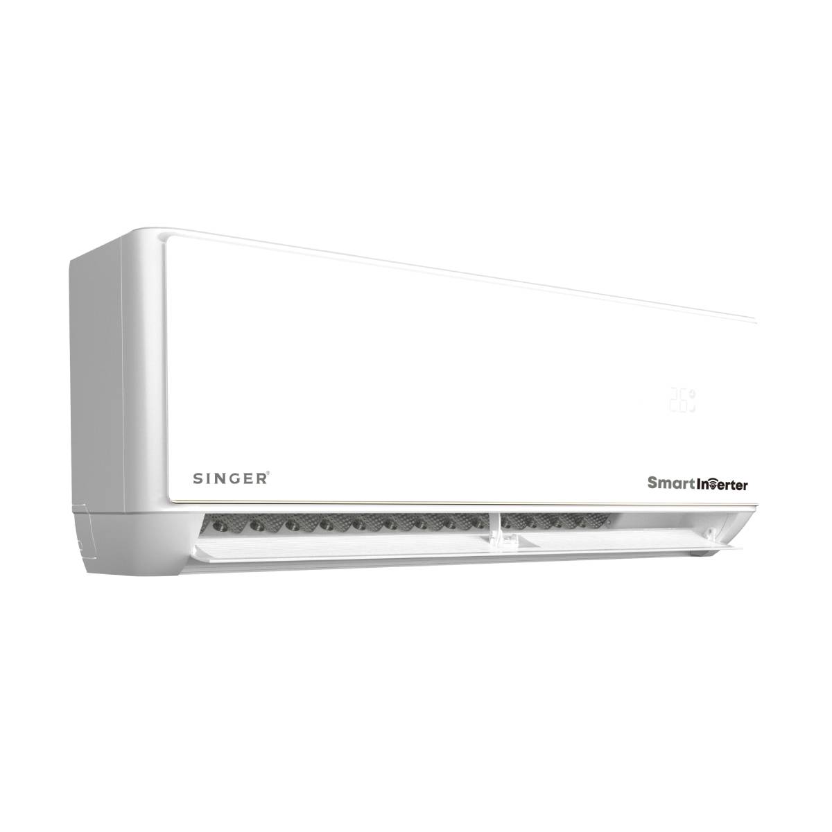 Singer Green Inverter- Smart WIFI Air Conditioner, 12000 BTU