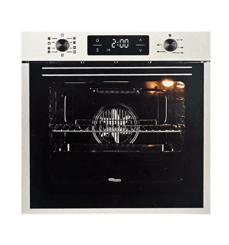 Super general Built-in oven electric 75 L