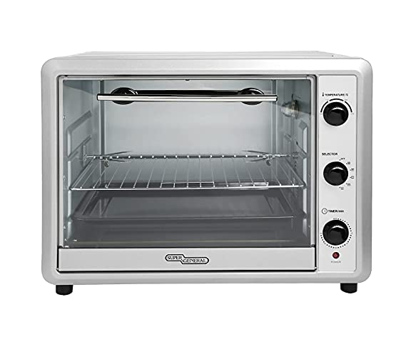 Super General 64L Electric Oven