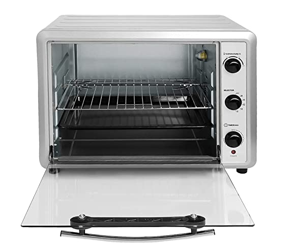 Super General 64L Electric Oven