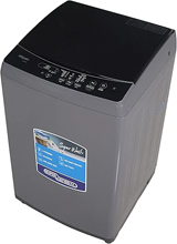 Super General Top Load Washer with Deep Softener, 6kg