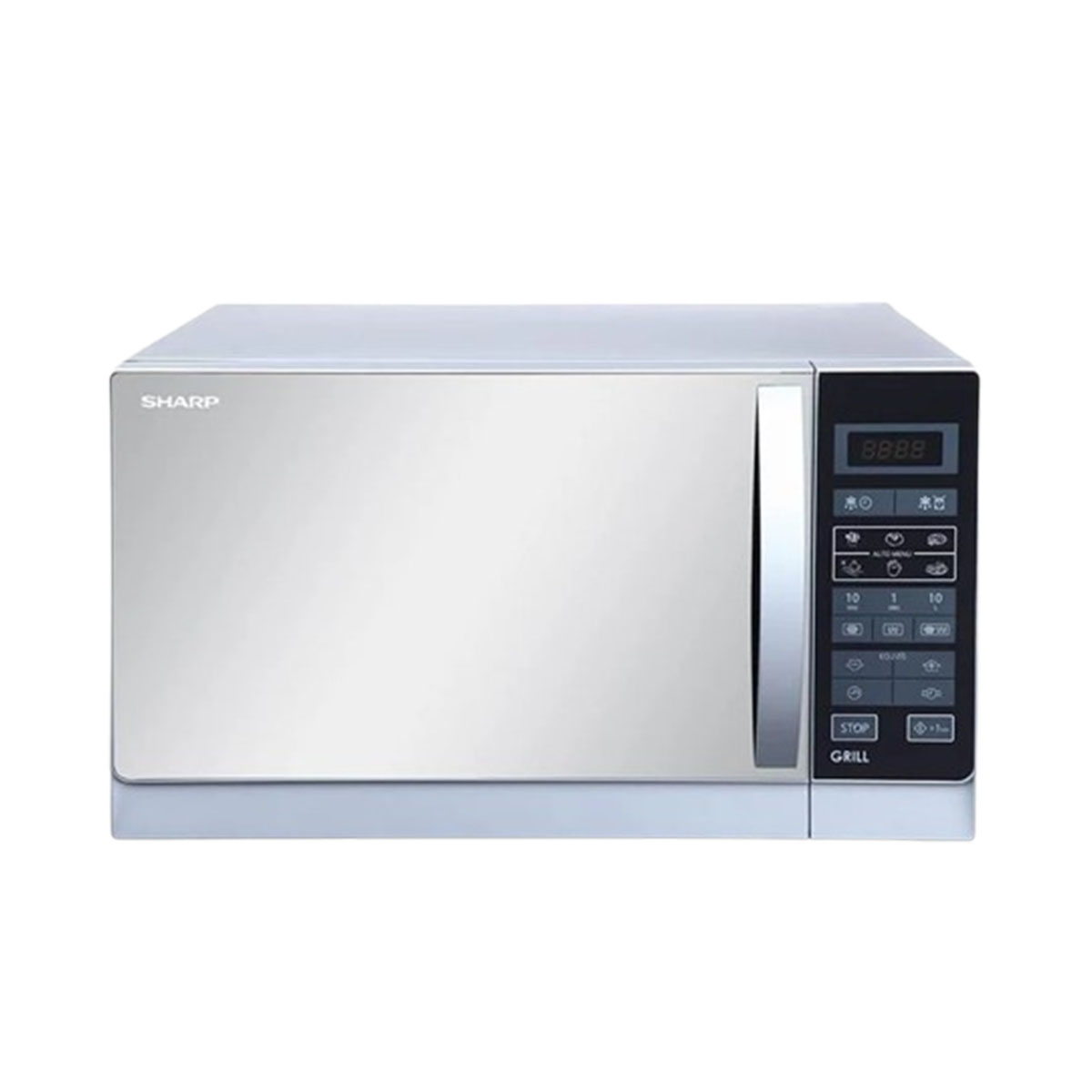 SHARP 20L Microwave Oven R-20MT(S)