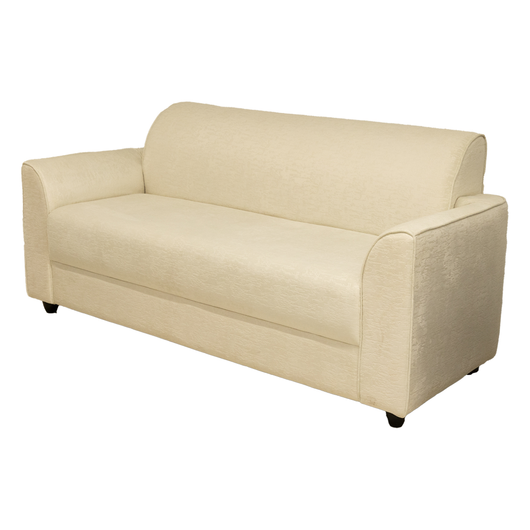 SIC14 - 3 Seater sofa FLASH-04 - BEIGE