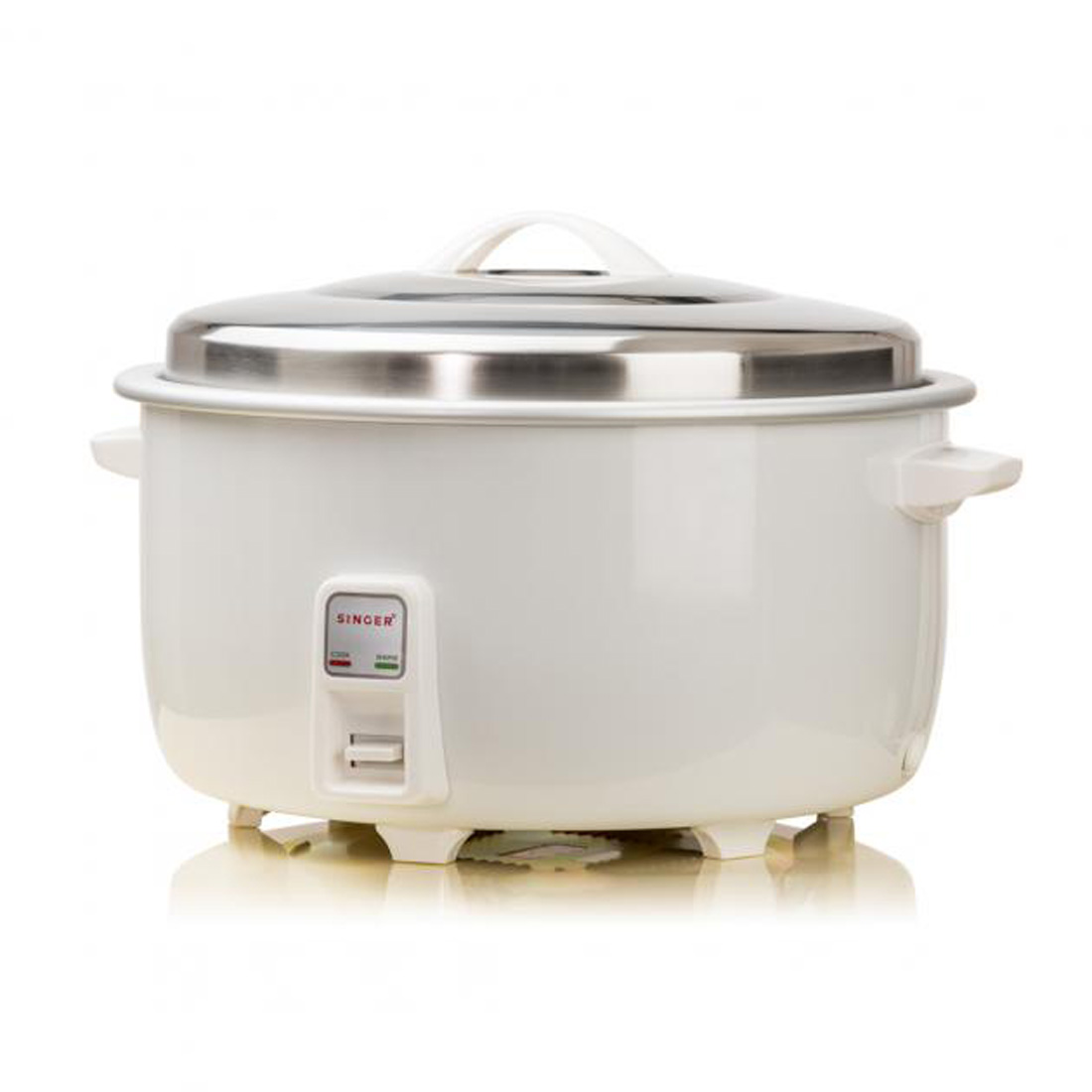 Singer Rice Cooker 10L