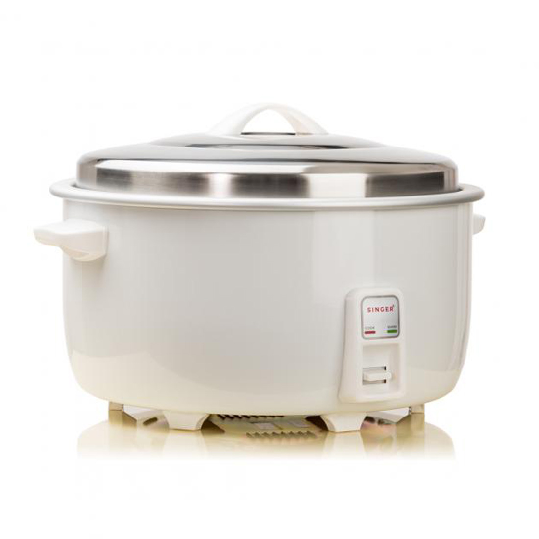 Singer Rice Cooker 10L