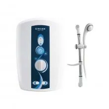 INSTANT SHOWER HEATERS-3.5kW, 220 V