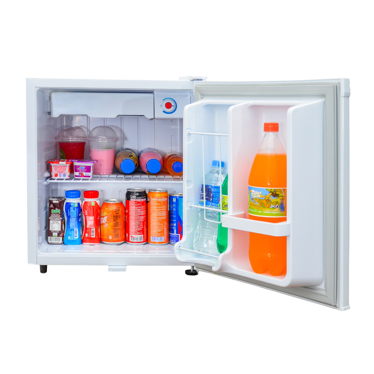 Sisil Mini Bar - 47L (SL-SDC48-PW)