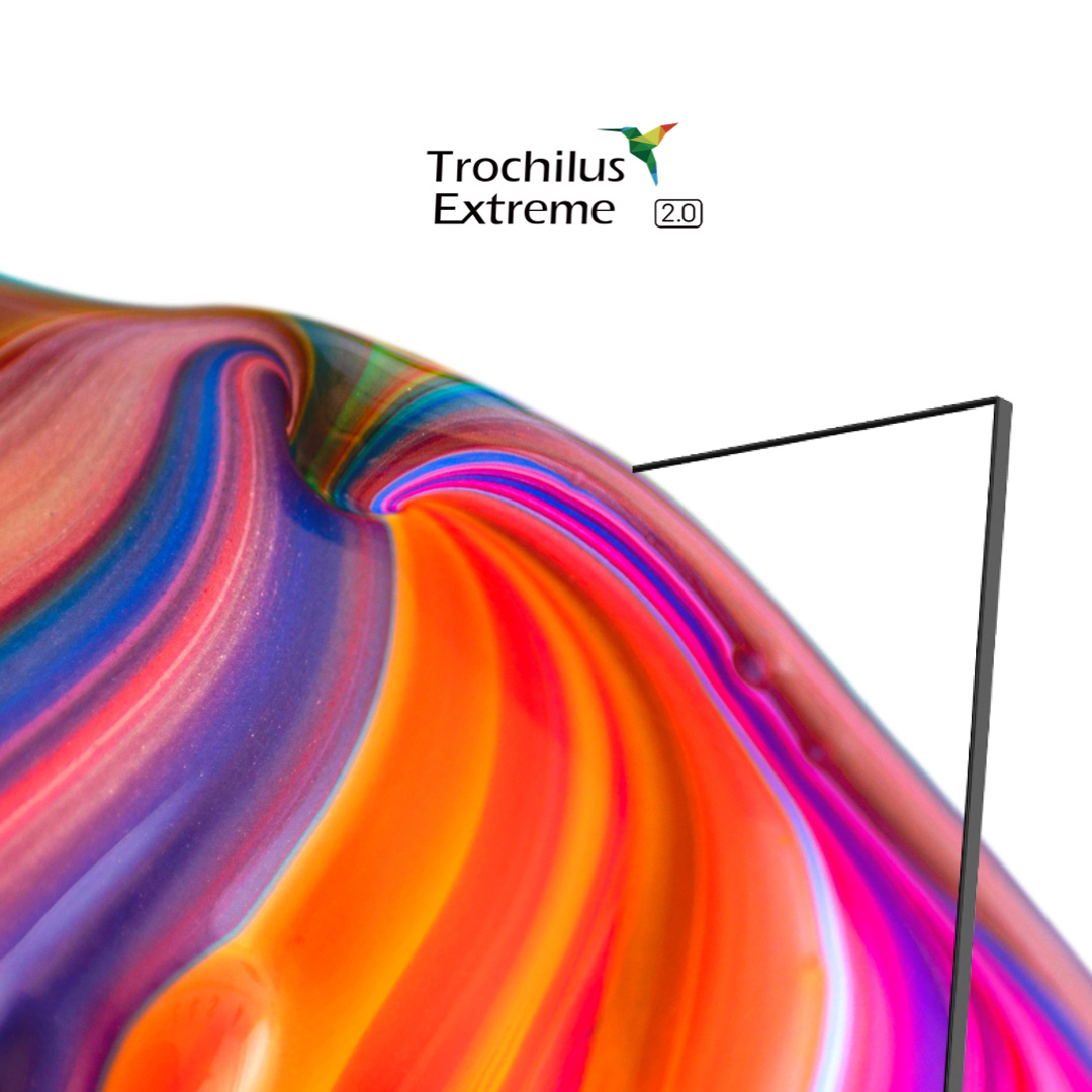 Singer 43" Full HD HDR Google TV