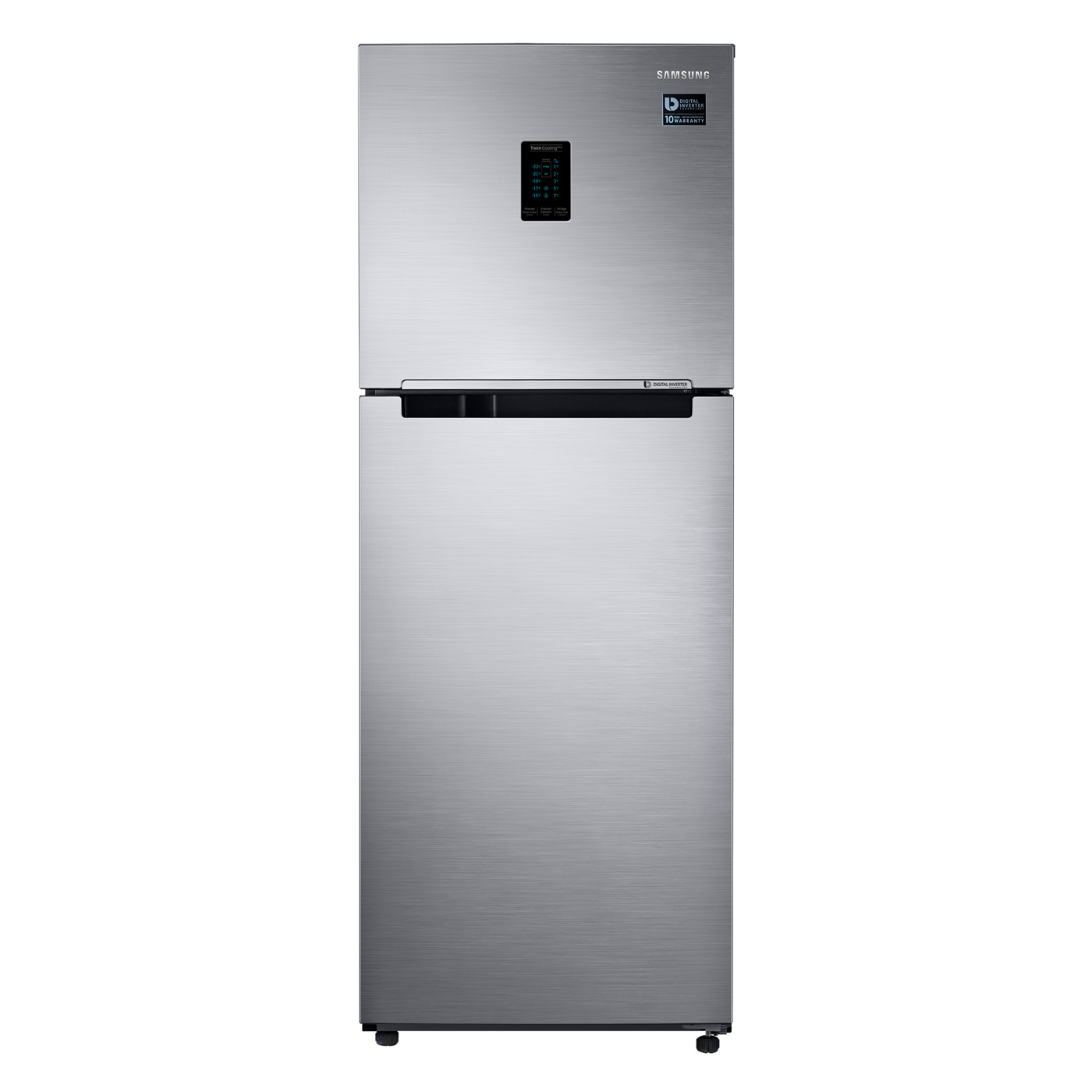 Samsung Refrigerator 2 Doors, 21L