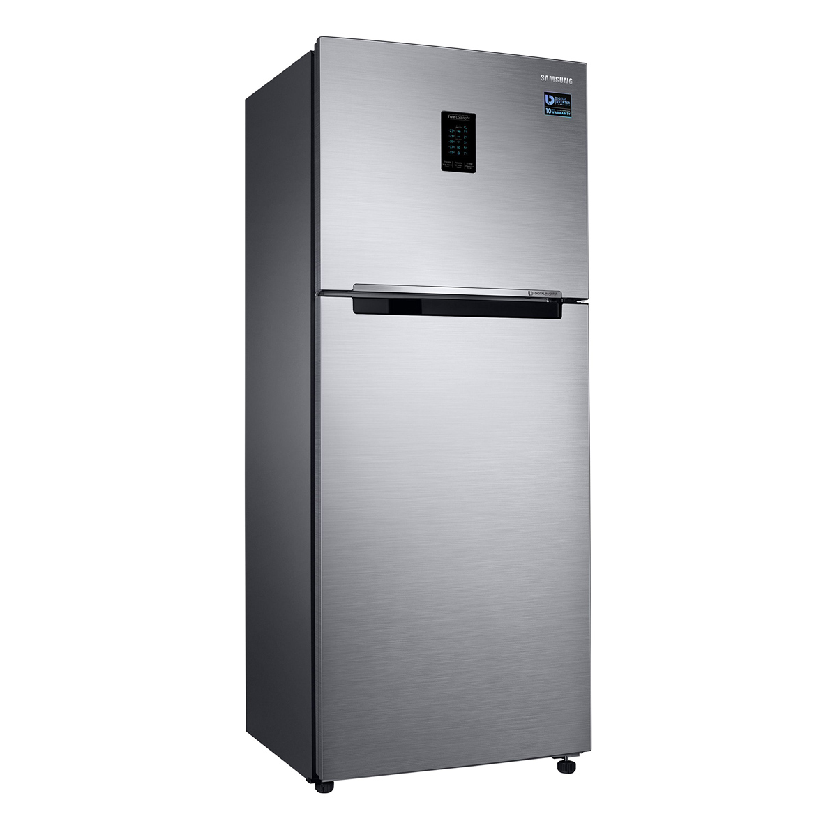 Samsung Refrigerator 2 Doors, 21L