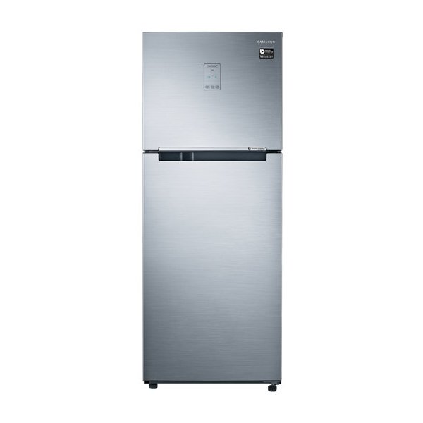 Samsung Refrigerator 2 Doors - 321L