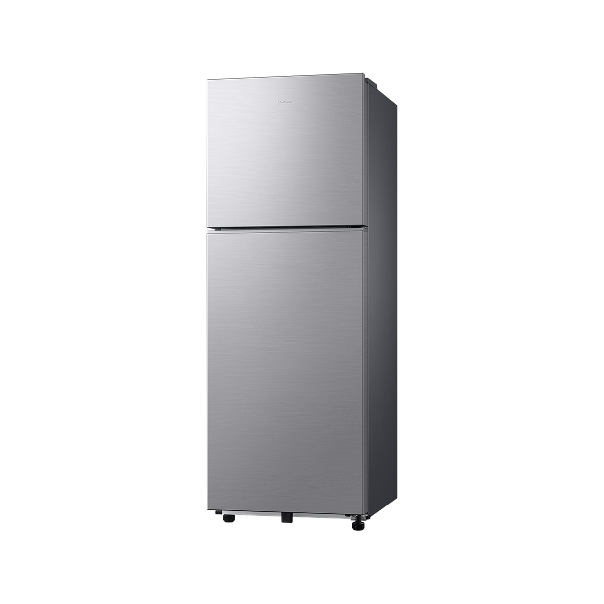 Samsung Refrigerator RT40H28WNQIG - 253L - Inverter