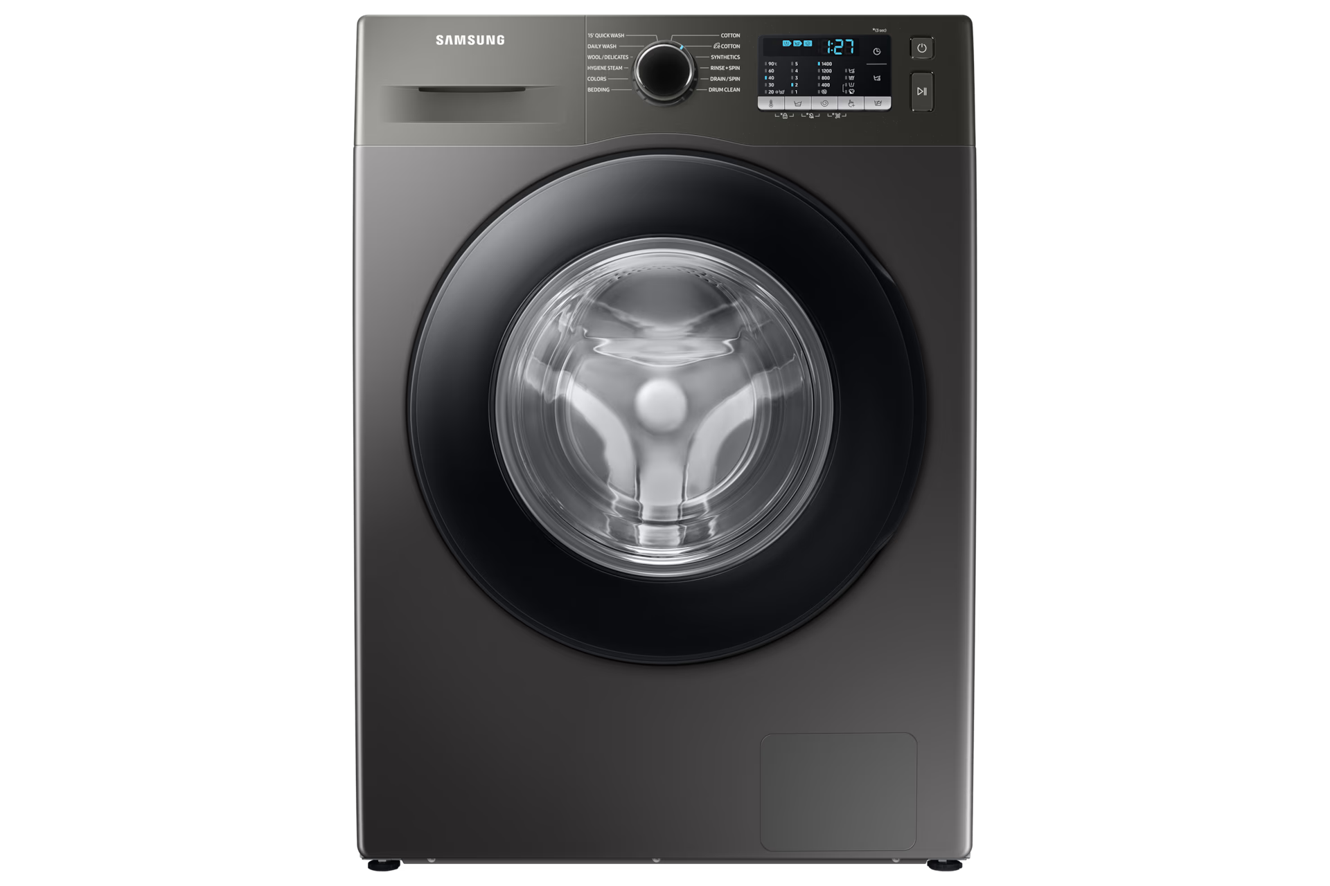 Samsung Washing Machine 9kg 1400RPM with Eco bubble