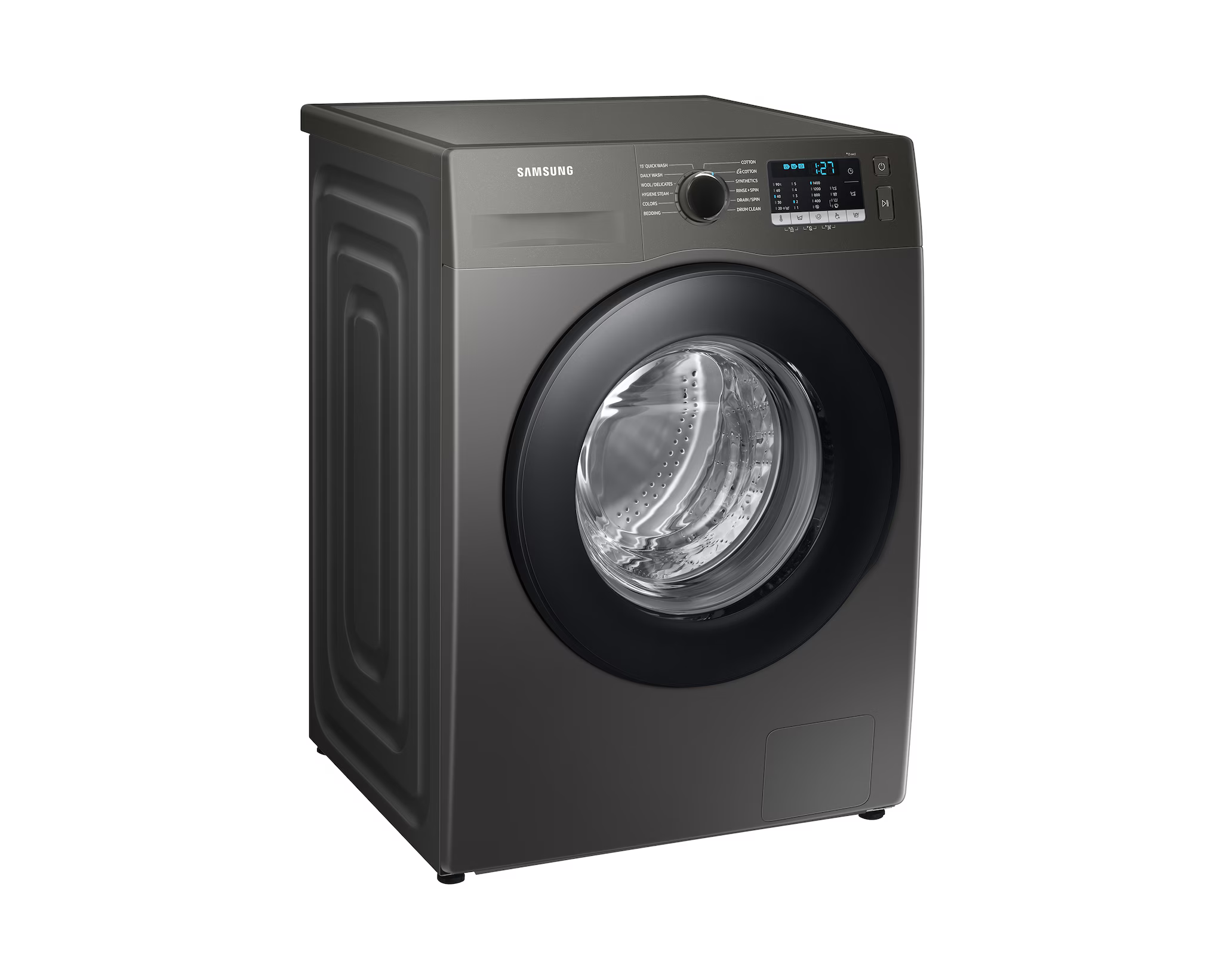 Samsung Washing Machine 9kg 1400RPM with Eco bubble