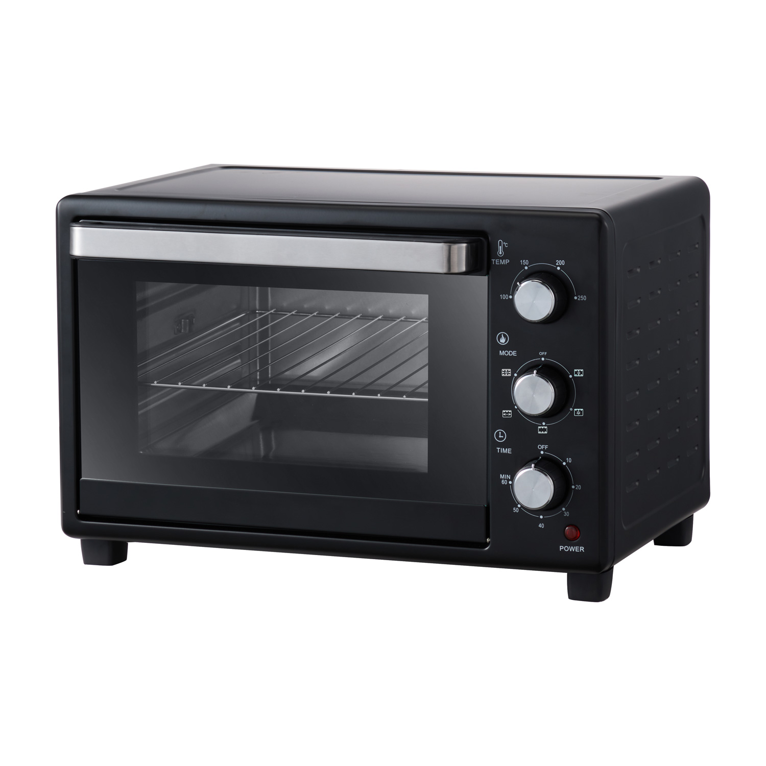 Singer Electric Oven 45L - EO45C