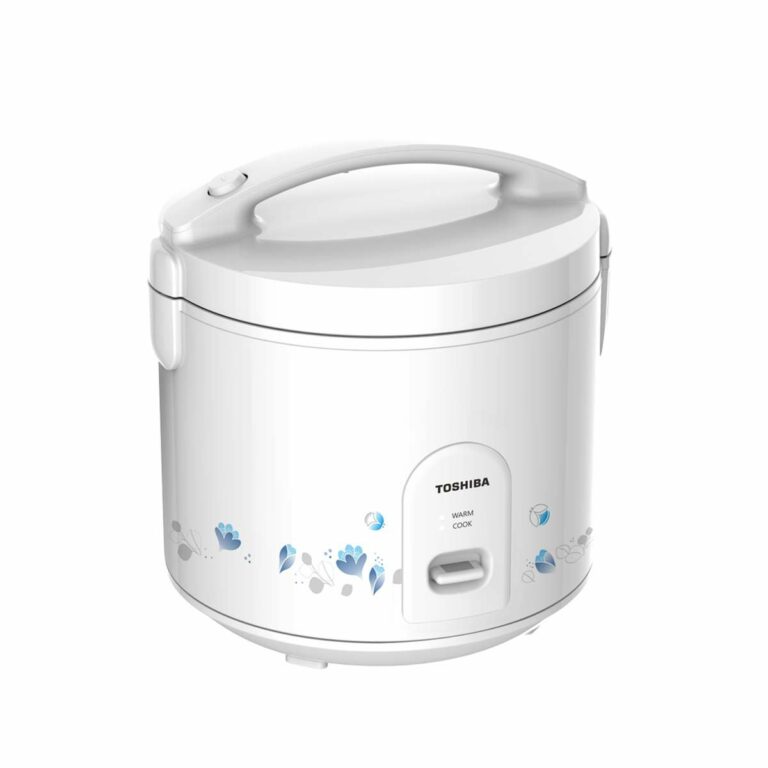 Toshiba 1.0L Rice Cooker