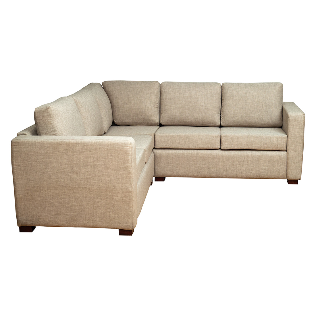 Melisa Sofa ( Beige )