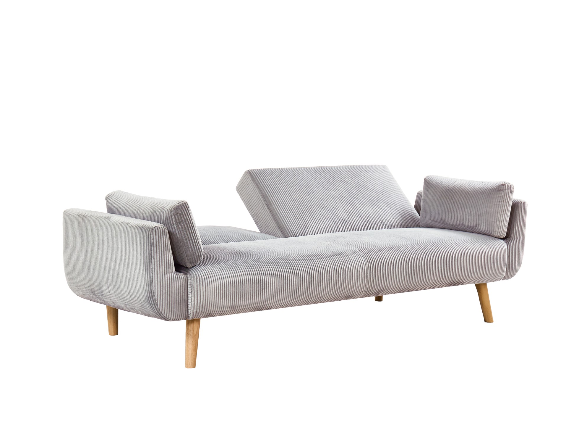Foldable Sofa Bed XL1719 - Beige