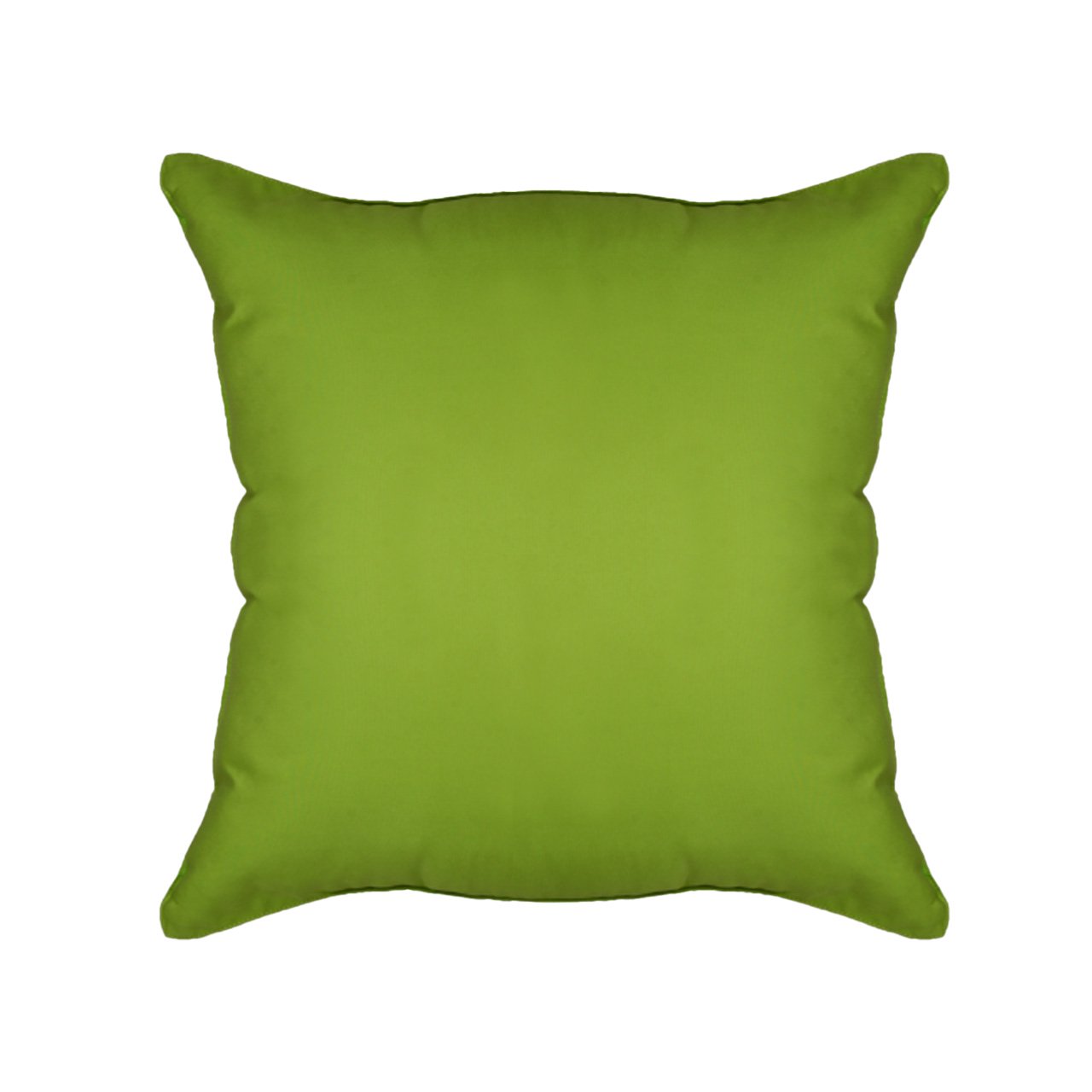 Color Cushion 16'' X 16'' (Green)