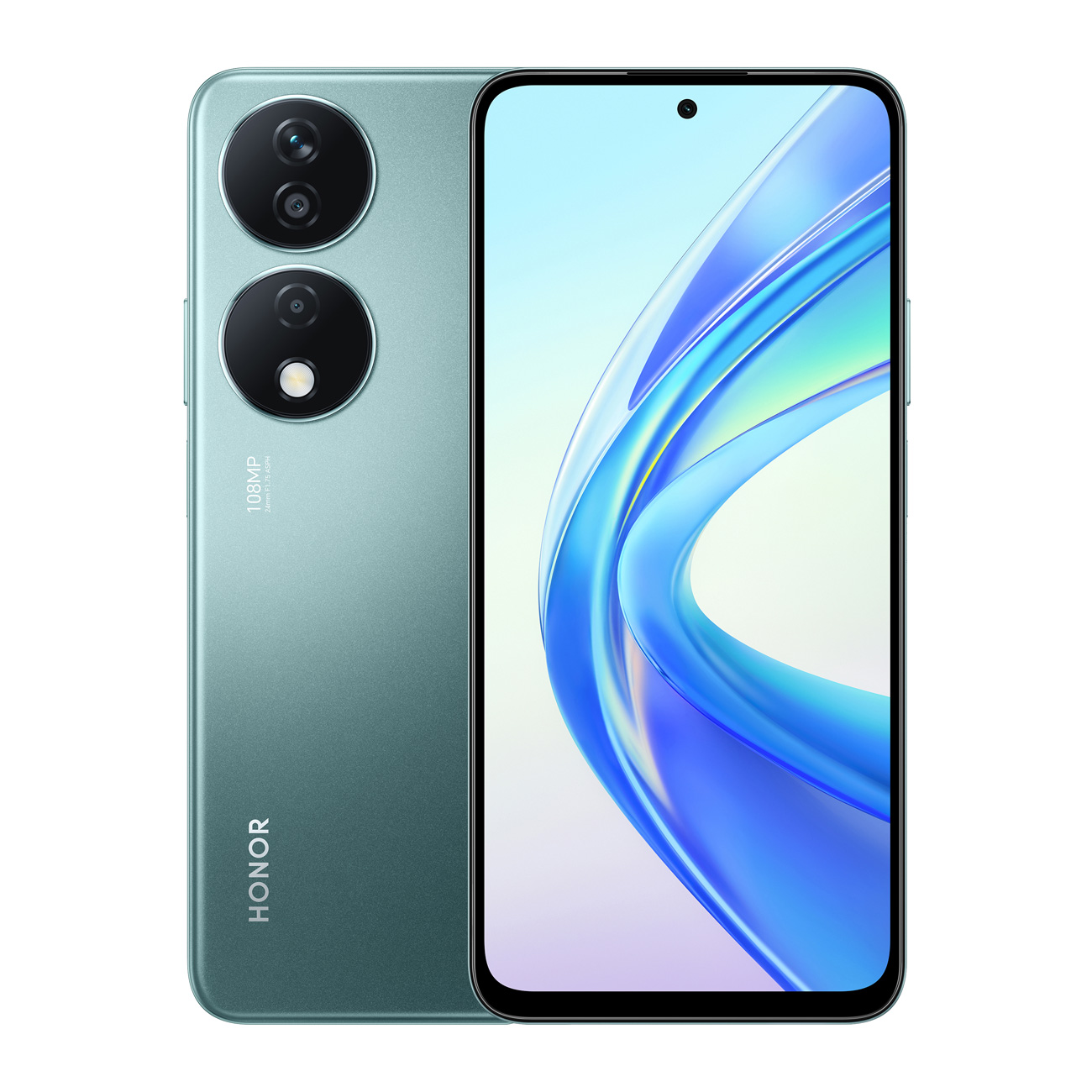 HONOR X7B (8GB/256GB) (Emerald Green)