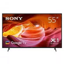 SONY 55X75K 4K UHD| HDR GOOGLE TV
