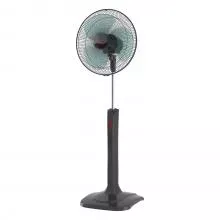 SINGER PEDESTAL FAN 60W MADE IN MAL