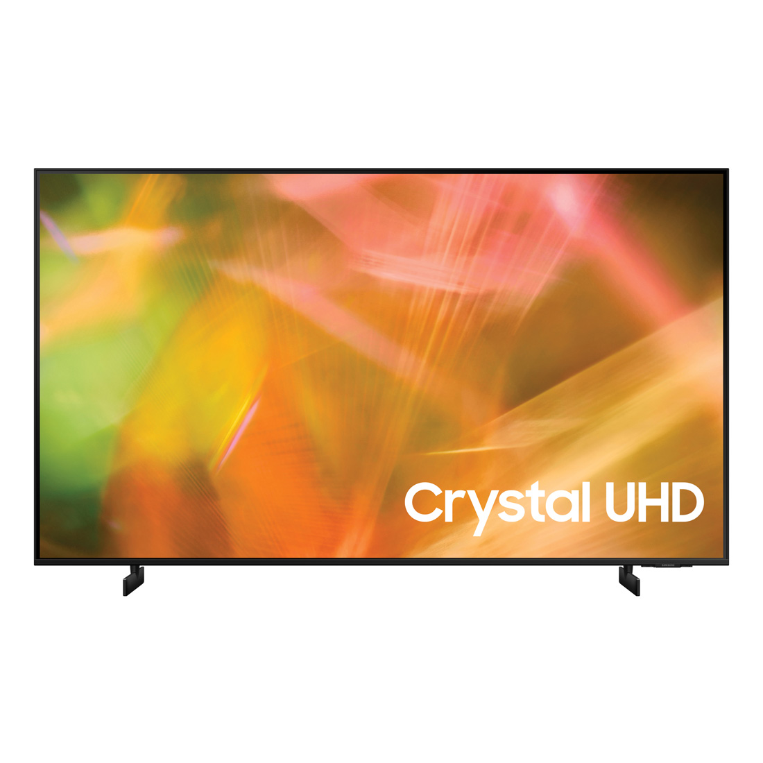 Samsung 65" AU8000 Crystal 4K UHD Smart TV