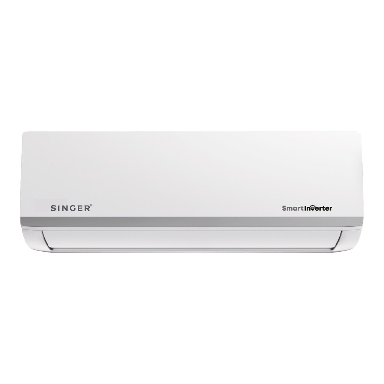 Singer Air Conditioner - Smart Inverter 12000BTU